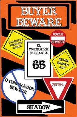 Cover of Buyer Beware