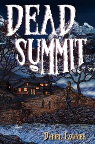 Cover of Dead Summit