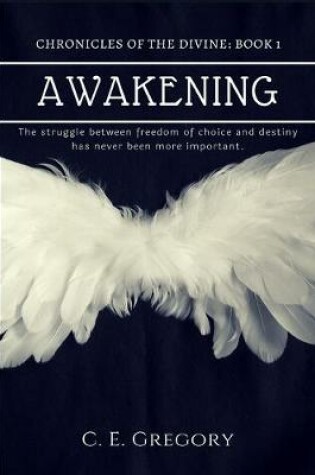 Cover of Awakening