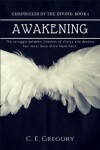 Book cover for Awakening