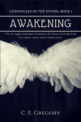 Cover of Awakening