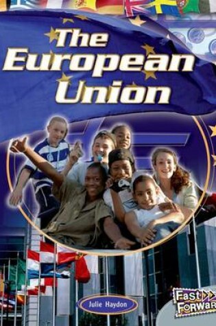 Cover of European Union Fast Lane Silver Non-fiction