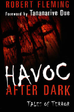 Cover of Havoc After Dark