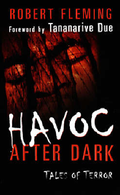 Book cover for Havoc After Dark