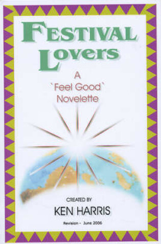 Cover of Festival Lovers