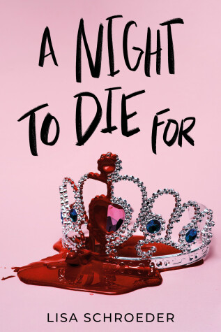 Book cover for A Night to Die For