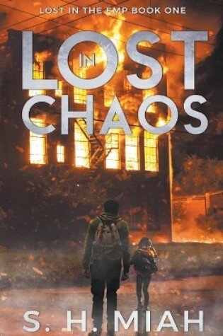 Cover of Lost in Chaos