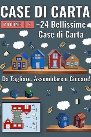 Cover of Case di Carta - Volume 2