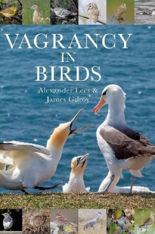 Cover of Vagrancy in Birds