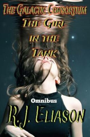 Cover of The Girl in the Tank