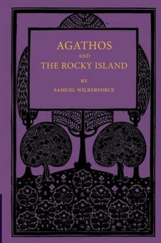 Cover of Agathos the Rocky Island and Other Sunday Stories and Parables