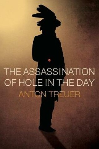 Cover of Assassination of Hole in the Day