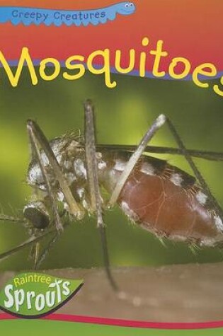 Cover of Mosquitoes