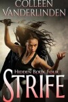 Book cover for Strife