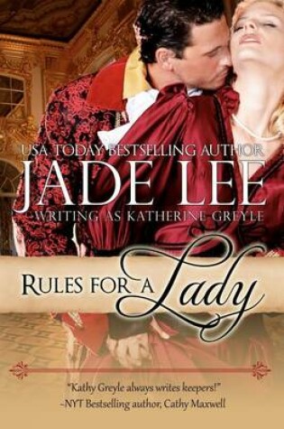 Cover of Rules for a Lady