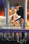 Book cover for Rules for a Lady