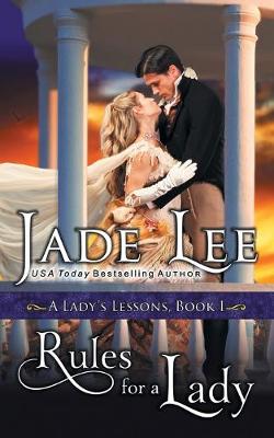 Book cover for Rules for a Lady