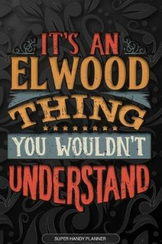 Cover of Elwood