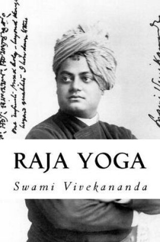 Cover of Raja Yoga (Spanish) Edition