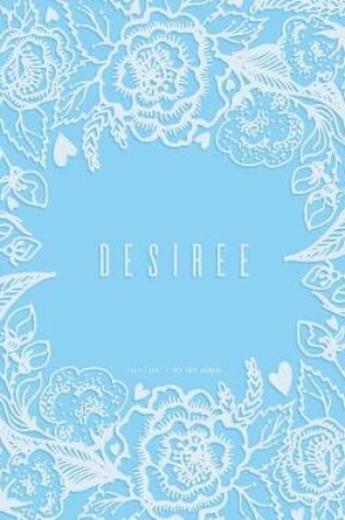 Cover of Desiree