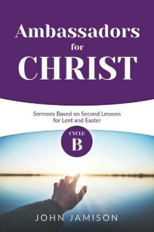 Cover of Ambassadors for Christ