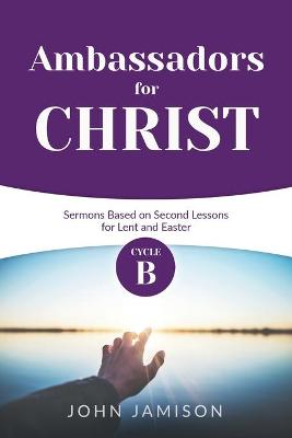 Book cover for Ambassadors for Christ