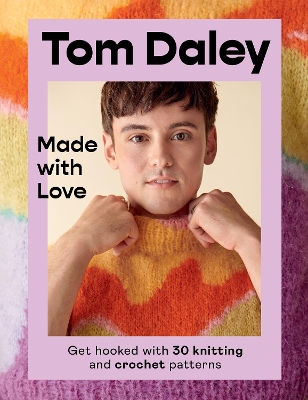 Book cover for Made with Love