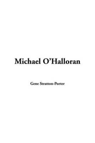 Cover of Michael O'Halloran