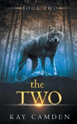 Book cover for The Two