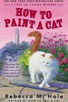 Book cover for How To Paint A Cat