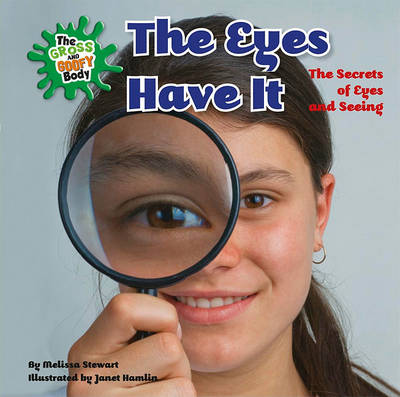 Cover of Eyes Have it