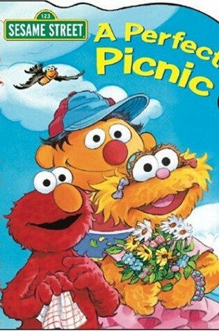 Cover of A Perfect Picnic