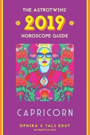 Cover of Capricorn 2019
