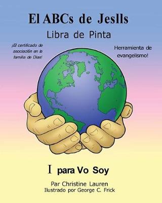 Book cover for El ABCS de Jesus Libro de Pinta