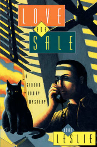 Cover of Love for Sale