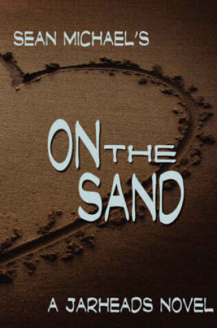 Cover of On the Sand