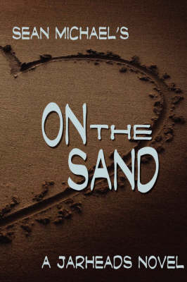 Book cover for On the Sand