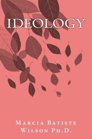 Cover of Ideology