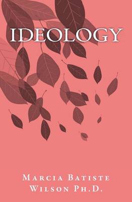 Book cover for Ideology