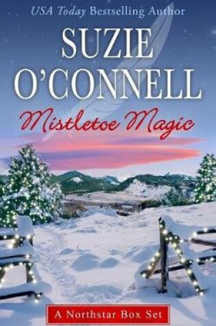 Cover of Mistletoe Magic