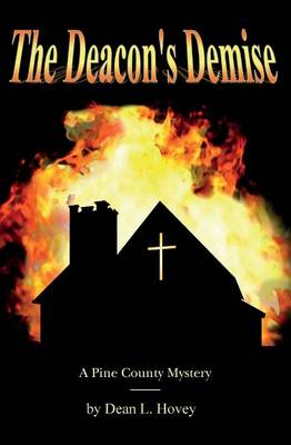 Cover of The Deacon's Demise