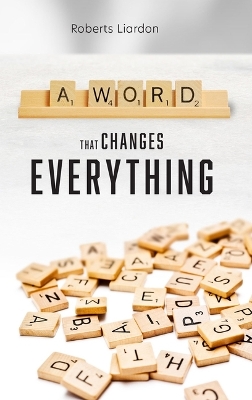 Book cover for A Word That Changes Everything