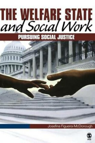 Cover of The Welfare State and Social Work