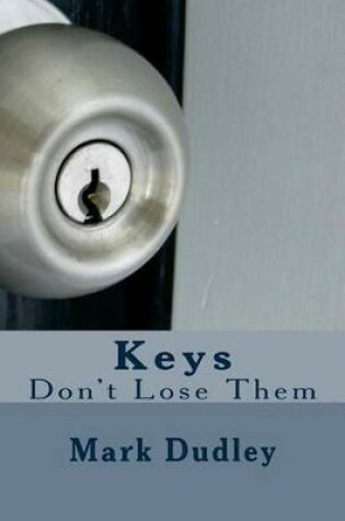 Cover of Keys