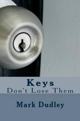 Book cover for Keys