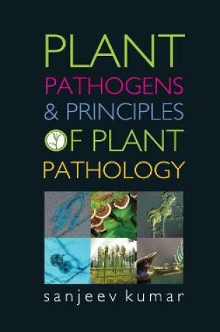 Cover of Plant Pathogens and Principles of Plant Pathology