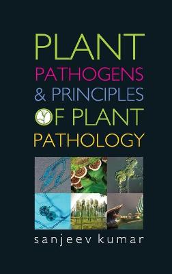 Book cover for Plant Pathogens and Principles of Plant Pathology