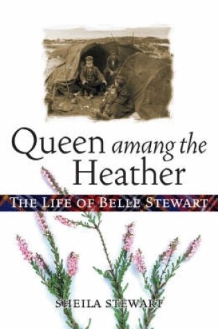 Cover of Queen Amang the Heather