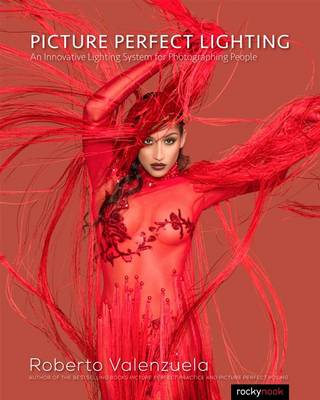 Book cover for Picture Perfect Lighting