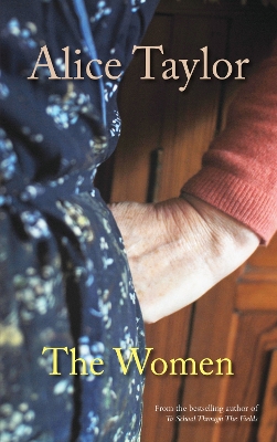 Book cover for The Women